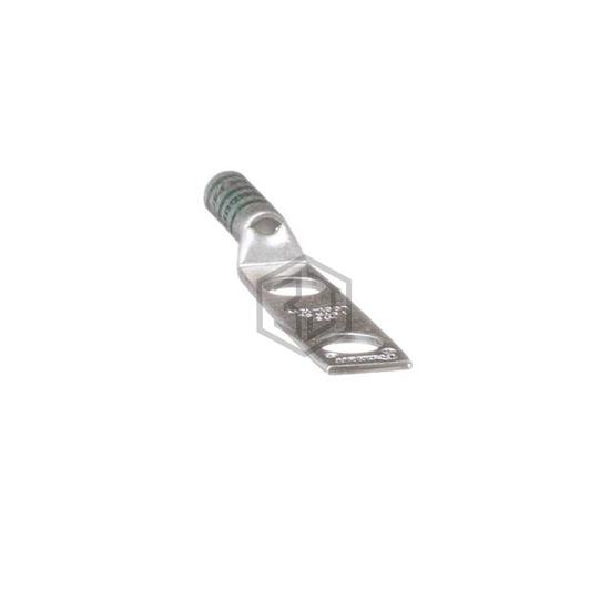 LCC1-12W-E - Panduit Corp - Terminals - Rectangular Connectors