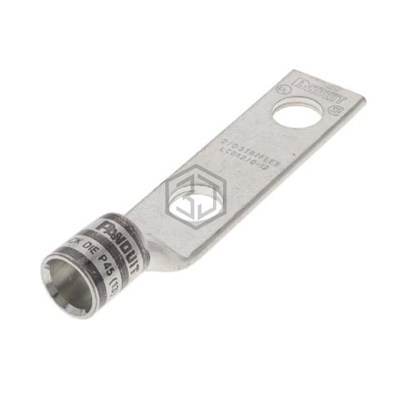 LCDX2/0-12-X - Panduit Corp - Terminals - Rectangular Connectors