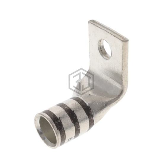LCAX2/0-56F-X - Panduit Corp - Terminals - Rectangular Connectors