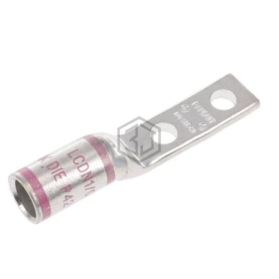 LCDN1/0-14B-X - Panduit Corp - Terminals - Rectangular Connectors