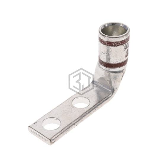 LCDXN2-14AF-E - Panduit Corp - Terminals - Rectangular Connectors