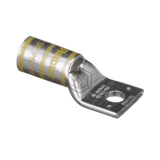 LCA250-38-X - Panduit Corp - Terminals - Rectangular Connectors