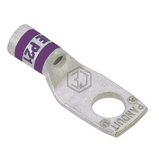 LCAX4/0-12-X - Panduit Corp - Terminals - Rectangular Connectors