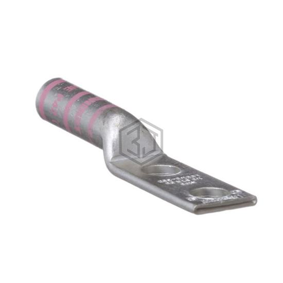 LCC1/0-38D-X - Panduit Corp - Terminals - Rectangular Connectors