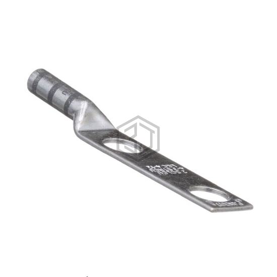 LCC4-12W-L - Panduit Corp - Terminals - Rectangular Connectors
