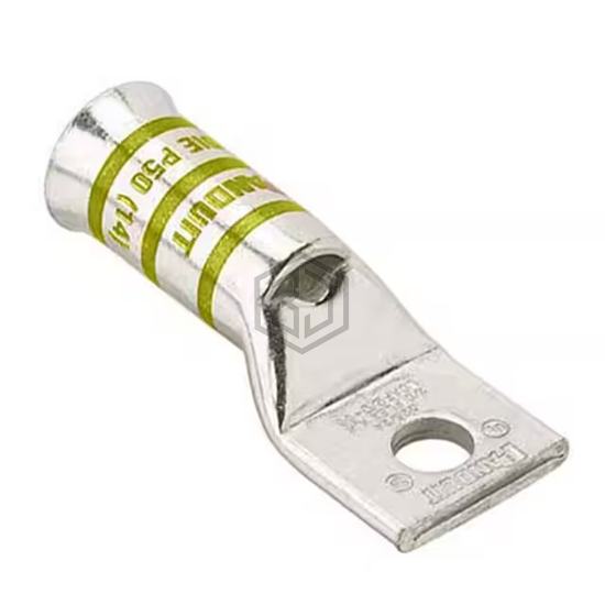 LCAF4/0-56-X - Panduit Corp - Terminals - Rectangular Connectors