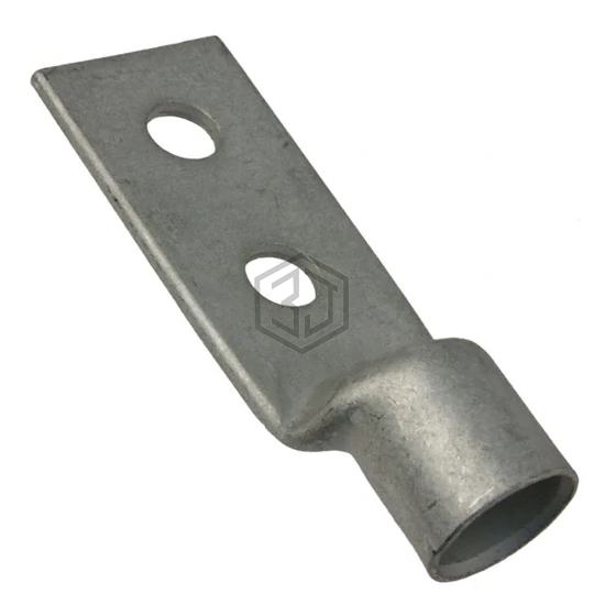 326803-5 - TE Connectivity AMP Connectors - Terminals - Rectangular Connectors