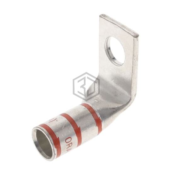 LCA3/0-12F-X - Panduit Corp - Terminals - Rectangular Connectors