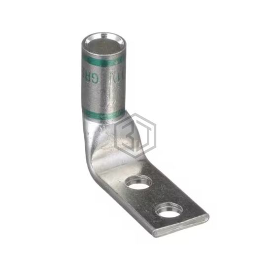 LCD1-14AF-E - Panduit Corp - Terminals - Rectangular Connectors