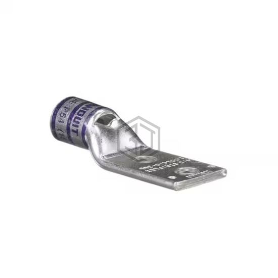 LCDX4/0-38D-X - Panduit Corp - Terminals - Rectangular Connectors