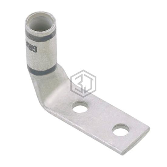 LCDX2-14AF-E - Panduit Corp - Terminals - Rectangular Connectors