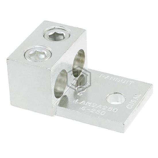 LAM2A250-38-6Y - Panduit Corp - Terminals - Rectangular Connectors