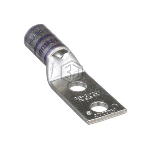 LCD4/0-38D-X - Panduit Corp - Terminals - Rectangular Connectors