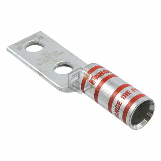 LCC3/0-38DW-X - Panduit Corp - Terminals - Rectangular Connectors