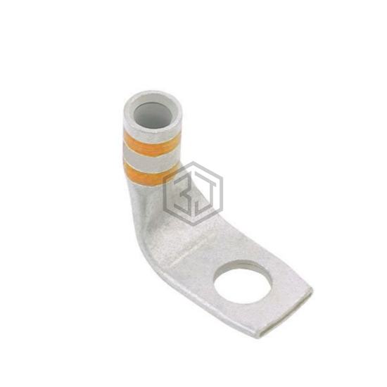 LCAX3/0-38F-X - Panduit Corp - Terminals - Rectangular Connectors