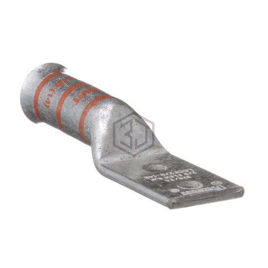 LCCF2/0-14B-X - Panduit Corp - Terminals - Rectangular Connectors