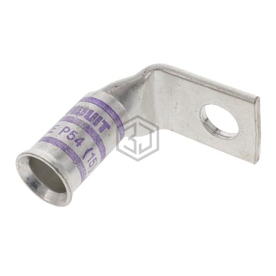 LCAF3/0-12F-X - Panduit Corp - Terminals - Rectangular Connectors