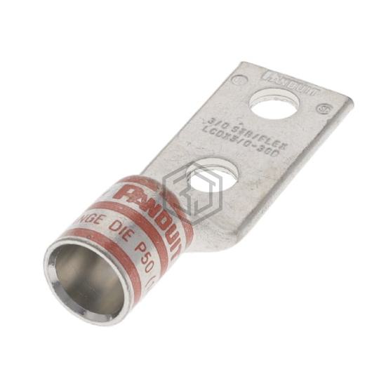 LCDX3/0-38D-X - Panduit Corp - Terminals - Rectangular Connectors
