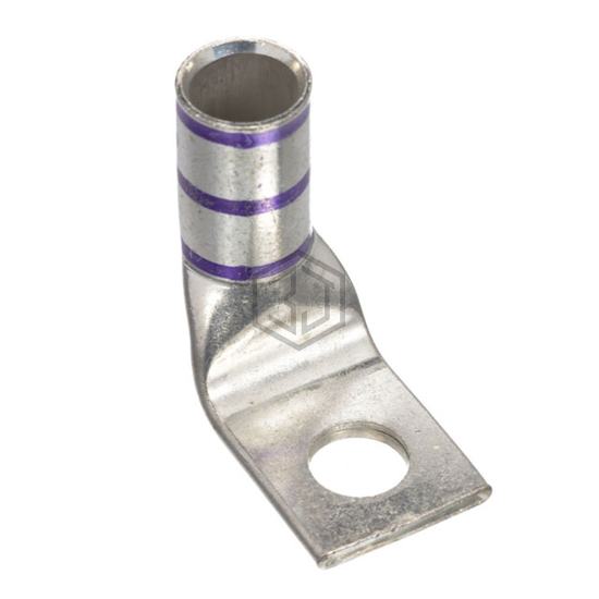 LCA4/0-12F-X - Panduit Corp - Terminals - Rectangular Connectors