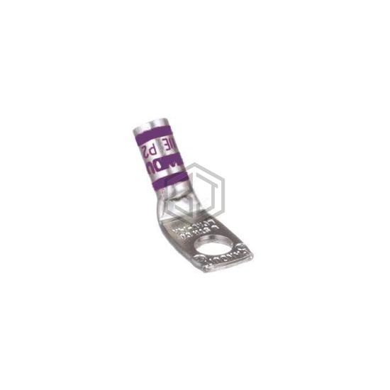 LCA4/0-38H-X - Panduit Corp - Terminals - Rectangular Connectors