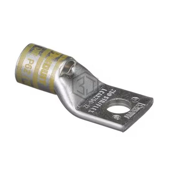 LCAX250-12-X - Panduit Corp - Terminals - Rectangular Connectors