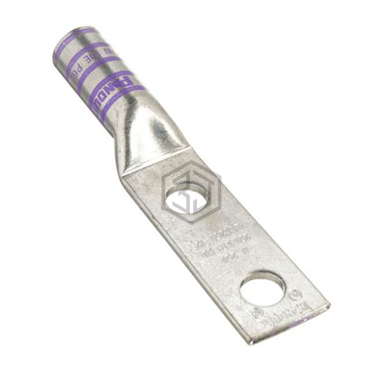 LCC4/0-12W-X - Panduit Corp - Terminals - Rectangular Connectors