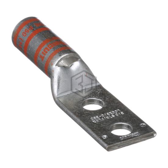 LCCX3/0-38D-X - Panduit Corp - Terminals - Rectangular Connectors