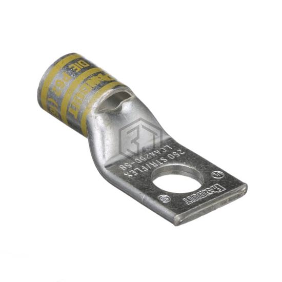 LCAX250-58-X - Panduit Corp - Terminals - Rectangular Connectors