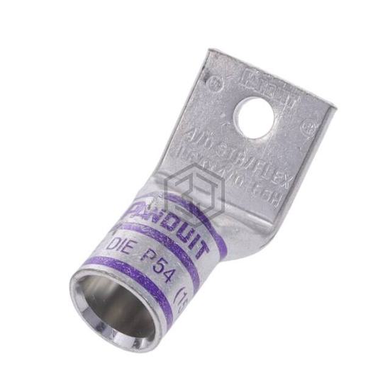 LCAX4/0-56H-X - Panduit Corp - Terminals - Rectangular Connectors