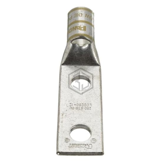 LCD250-12-X - Panduit Corp - Terminals - Rectangular Connectors