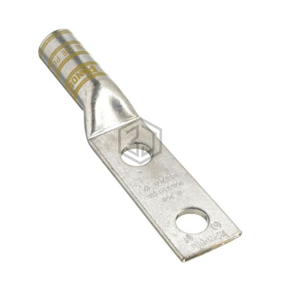 LCC250-12-X - Panduit Corp - Terminals - Rectangular Connectors