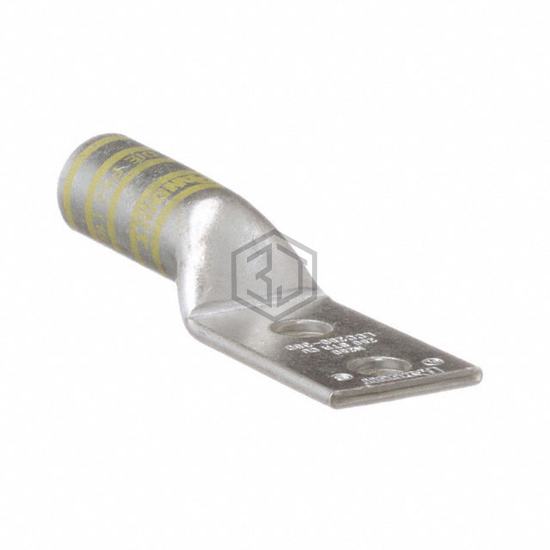 LCC250-38D-X - Panduit Corp - Terminals - Rectangular Connectors