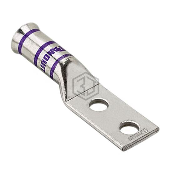 LCCF3/0-12-X - Panduit Corp - Terminals - Rectangular Connectors