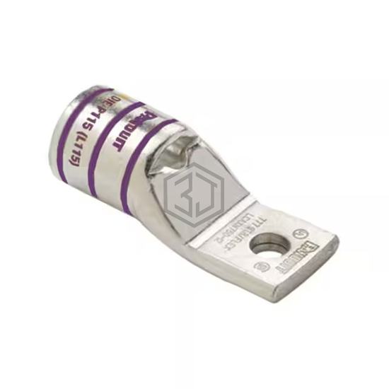 LCAXN4/0-56-X - Panduit Corp - Terminals - Rectangular Connectors