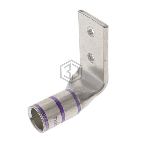LCD4/0-14BF-X - Panduit Corp - Terminals - Rectangular Connectors