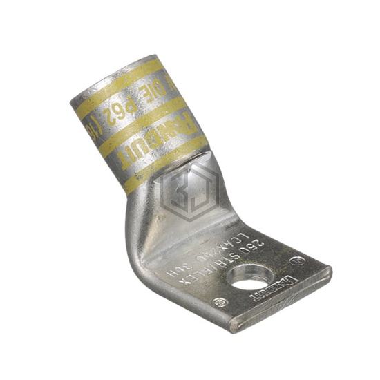 LCAX250-38H-X - Panduit Corp - Terminals - Rectangular Connectors