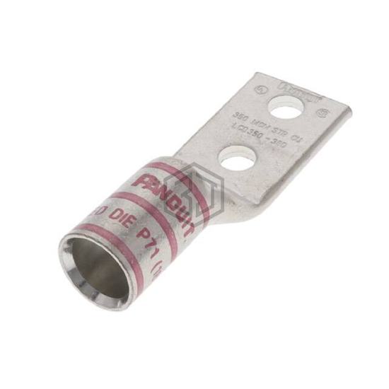 LCD350-38D-X - Panduit Corp - Terminals - Rectangular Connectors