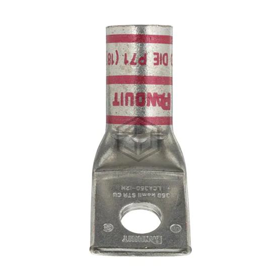 LCA350-12H-X - Panduit Corp - Terminals - Rectangular Connectors
