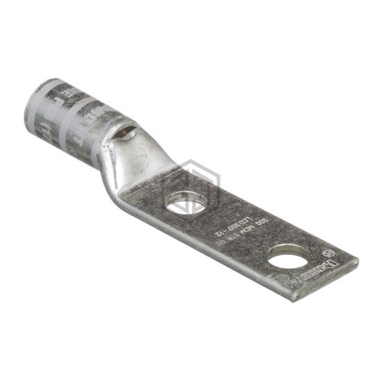 LCD300-12-X - Panduit Corp - Terminals - Rectangular Connectors