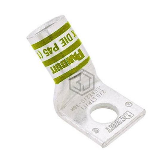 LCAX250-12H-X - Panduit Corp - Terminals - Rectangular Connectors