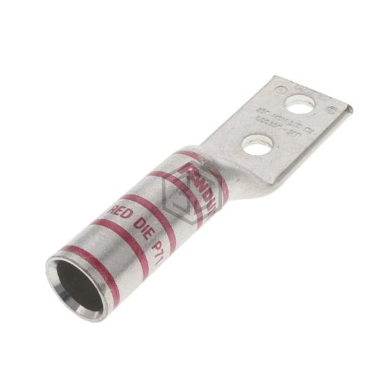 LCC350-38D-X - Panduit Corp - Terminals - Rectangular Connectors