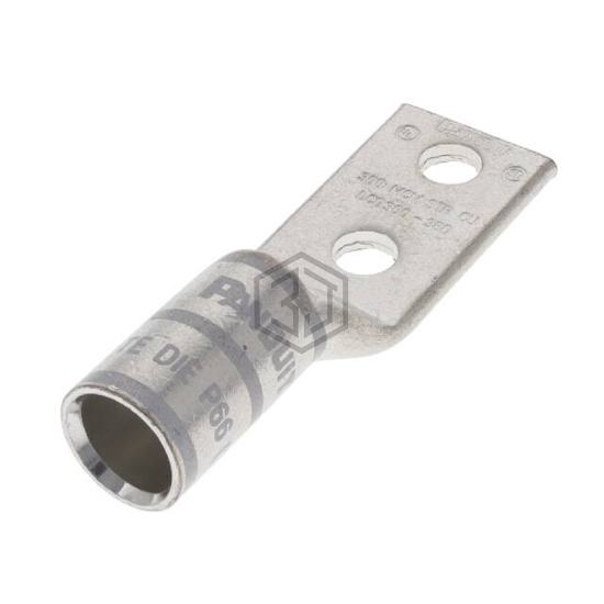 LCD300-38D-X - Panduit Corp - Terminals - Rectangular Connectors
