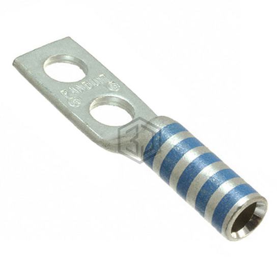 LCC400-38D-6 - Panduit Corp - Terminals - Rectangular Connectors