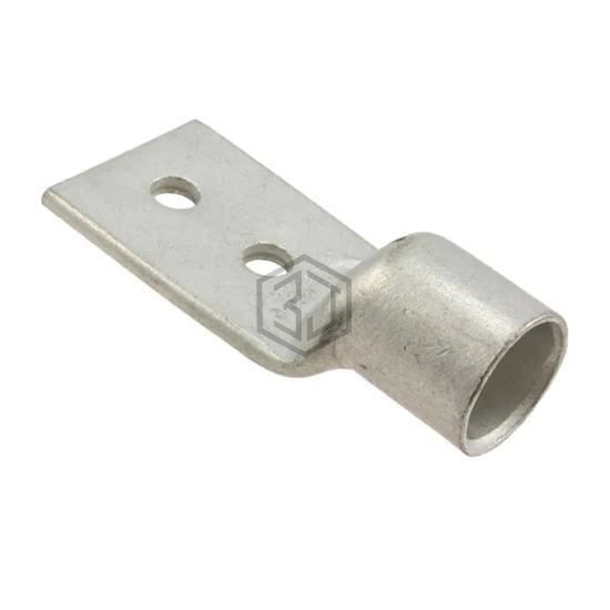 326808-3 - TE Connectivity AMP Connectors - Terminals - Rectangular Connectors