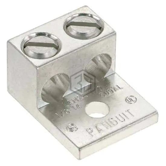 LAM2A600-12-6Y - Panduit Corp - Terminals - Rectangular Connectors