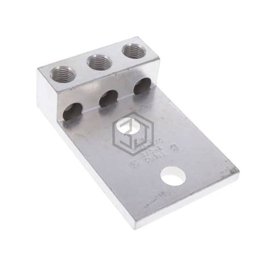 LAM3B3/0-12-3Y - Panduit Corp - Terminals - Rectangular Connectors