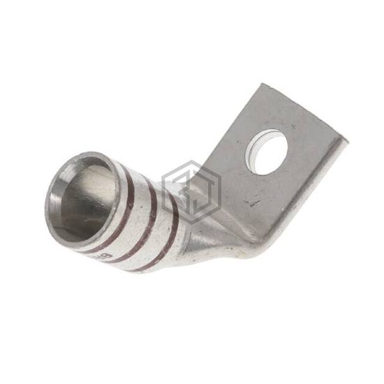 LCAX450-58F-6 - Panduit Corp - Terminals - Rectangular Connectors