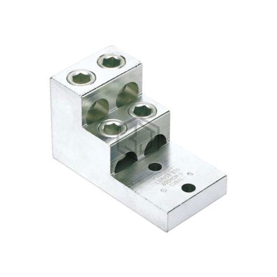 LAM4SB600-38-1Y - Panduit Corp - Terminals - Rectangular Connectors