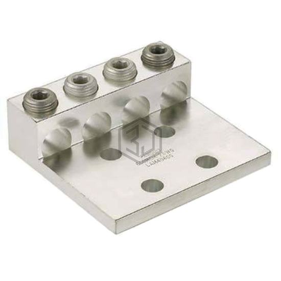 LAM4D250-12-1Y - Panduit Corp - Terminals - Rectangular Connectors