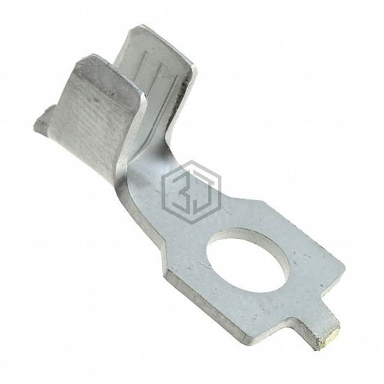 42673-2 - TE Connectivity AMP Connectors - Terminals - Rectangular Connectors